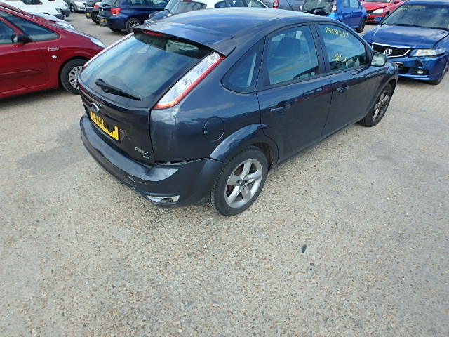 FORD FOCUS Dismantlers, FOCUS  Used Spares 