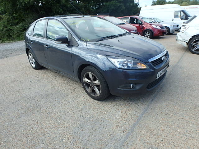 FORD FOCUS Breakers, FOCUS  Reconditioned Parts 