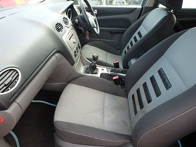 FORD FOCUS Dismantlers, FOCUS  Car Spares 