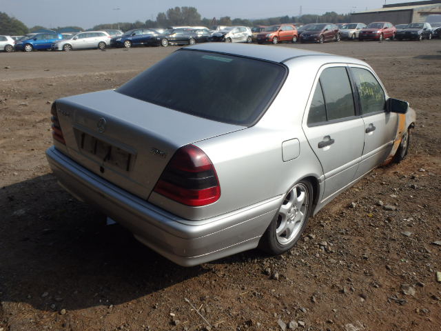 MERCEDES-BENZ C240 Dismantlers, C240  Used Spares 