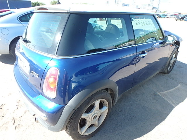 MINI MINI Dismantlers, MINI MINI COOPER Used Spares 