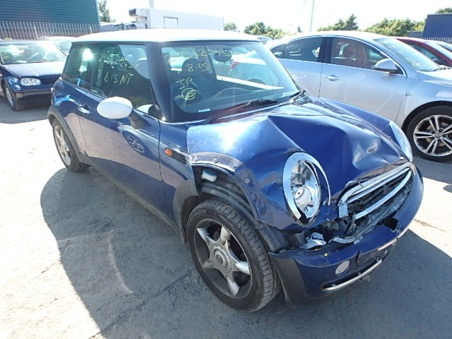 MINI MINI Breakers, MINI MINI COOPER Reconditioned Parts 