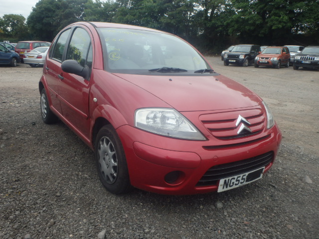 CITROEN C3 Breakers, C3 DESIRE Reconditioned Parts 