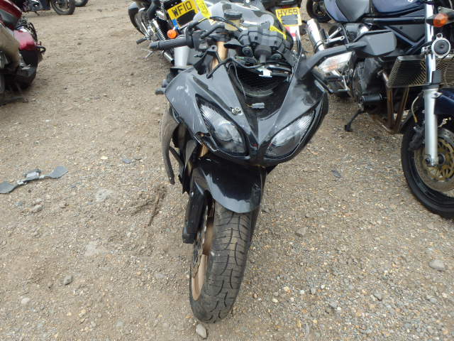KAWASAKI ZX Dismantlers, ZX 1000 FA Used Spares 