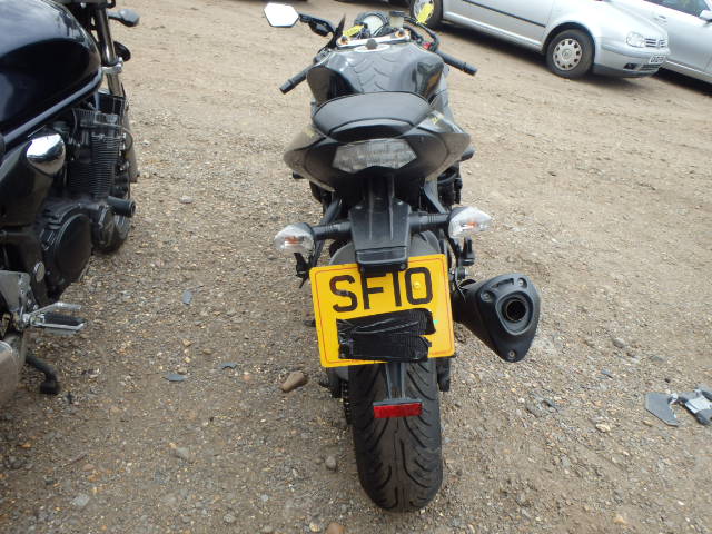KAWASAKI ZX Breakers, ZX 1000 FA Reconditioned Parts 