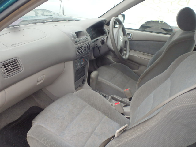 TOYOTA COROLLA Dismantlers, COROLLA VV Car Spares 