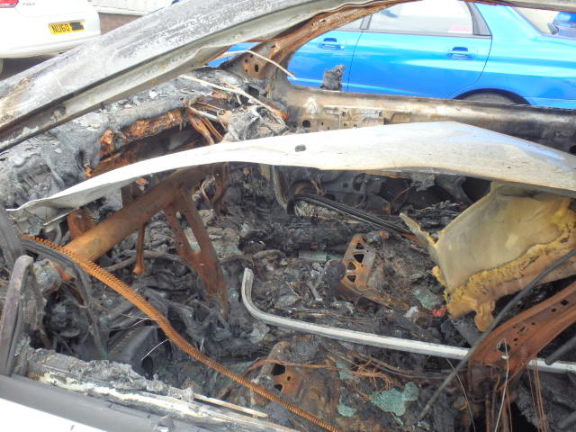 CITROEN DS3 Dismantlers, DS3 DSTYLE Car Spares 