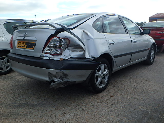 TOYOTA AVENSIS Dismantlers, AVENSIS GL Used Spares 