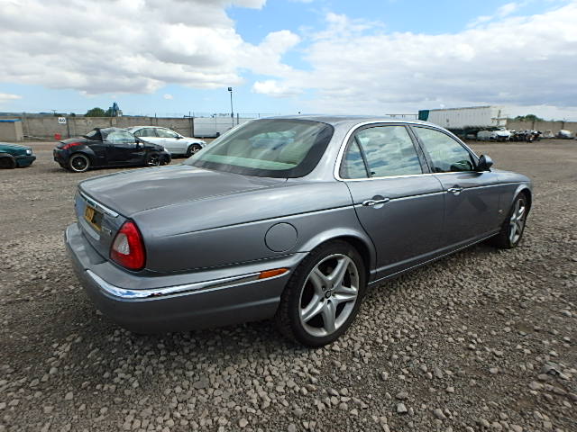 JAGUAR XJ Dismantlers, XJ EXECUTIVE Used Spares 
