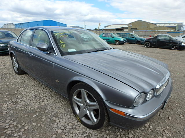 JAGUAR XJ Breakers, XJ EXECUTIVE Reconditioned Parts 