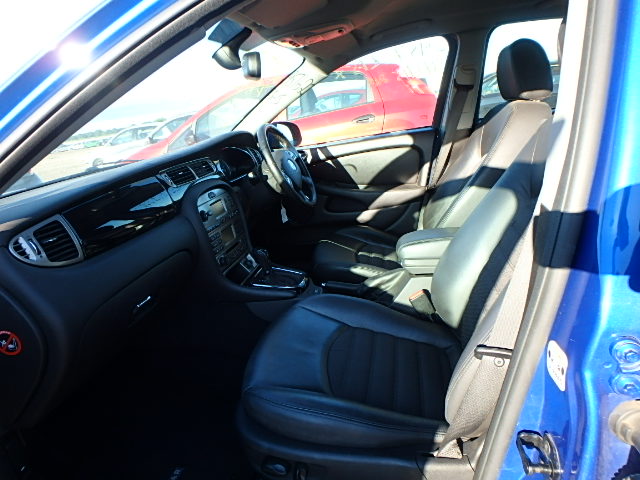 JAGUAR X-TYPE Dismantlers, X-TYPE S A Car Spares 