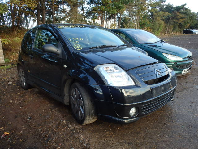 CITROEN C2 Breakers, C2 VTR Reconditioned Parts 