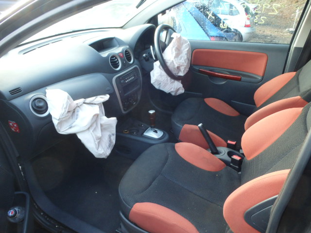 CITROEN C2 Dismantlers, C2 VTR Car Spares 