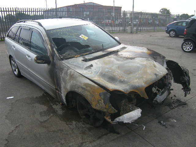 MERCEDES-BENZ C200 Breakers, C200 CDI Reconditioned Parts 