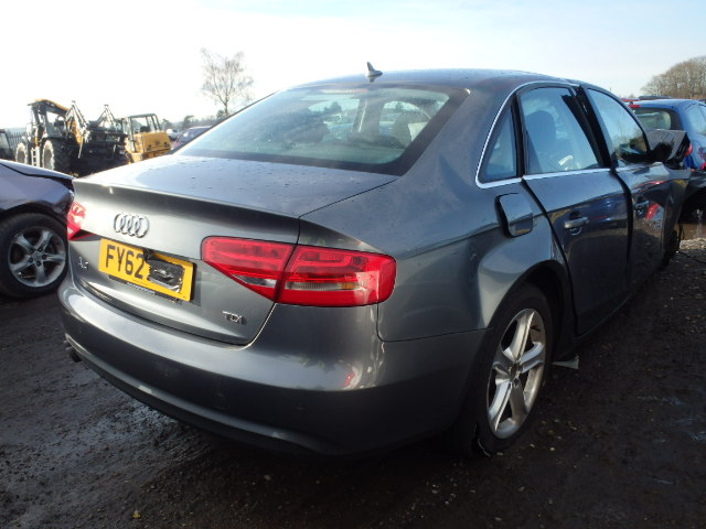 AUDI A4 Dismantlers, A4 SE TDI Used Spares 