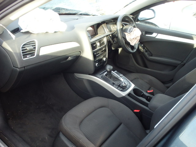 AUDI A4 Dismantlers, A4 SE TDI Car Spares 