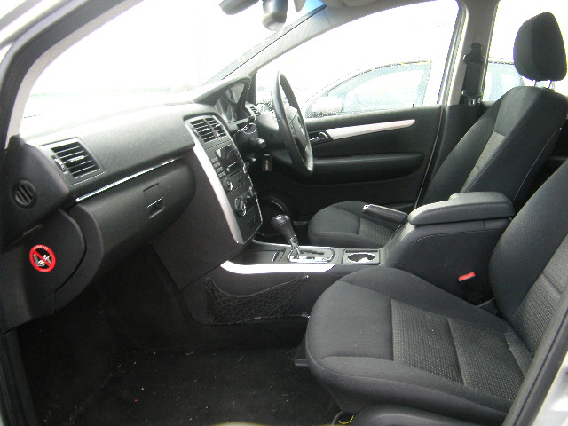 MERCEDES-BENZ B Dismantlers, B 180 CDI S Car Spares 