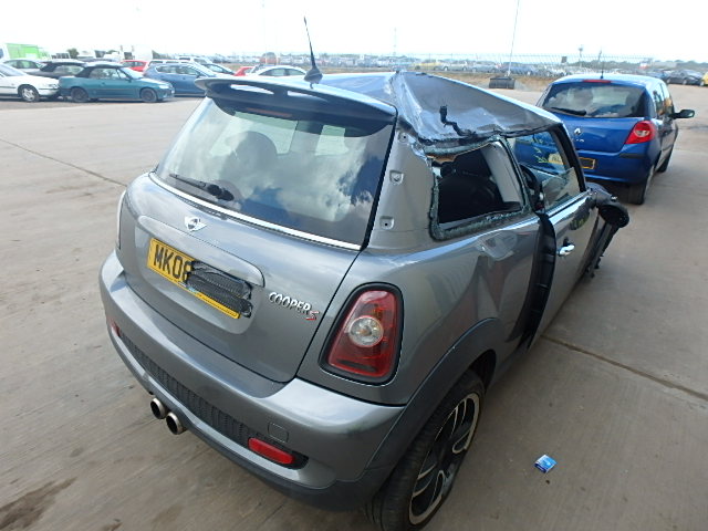 MINI COOPER Dismantlers, COOPER S Used Spares 