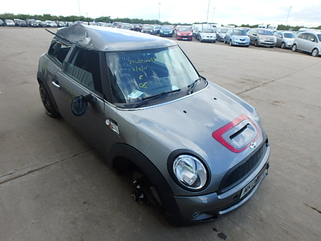 MINI COOPER Breakers, COOPER S Reconditioned Parts 