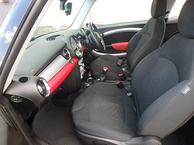 MINI COOPER Dismantlers, COOPER S Car Spares 