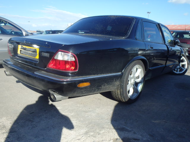 JAGUAR XJR Dismantlers, XJR  Used Spares 