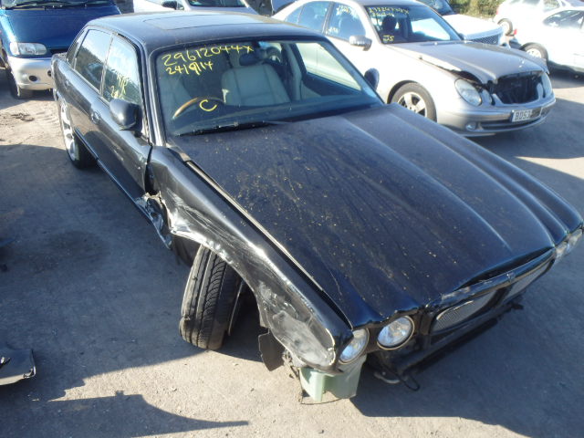 JAGUAR XJR Breakers, XJR  Reconditioned Parts 