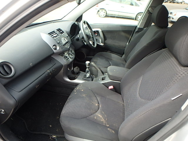 TOYOTA RAV4 Dismantlers, RAV4 XTR D Car Spares 