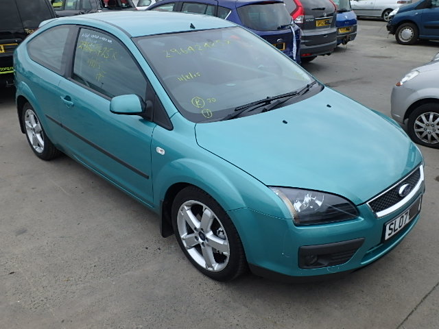 FORD FOCUS Breakers, FOCUS ZETEC Reconditioned Parts 
