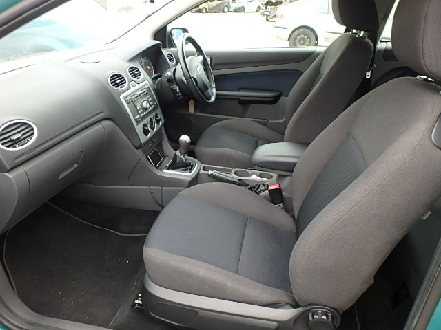 FORD FOCUS Dismantlers, FOCUS ZETEC Car Spares 