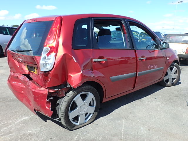 FORD FIESTA Dismantlers, FIESTA ZETEC Used Spares 