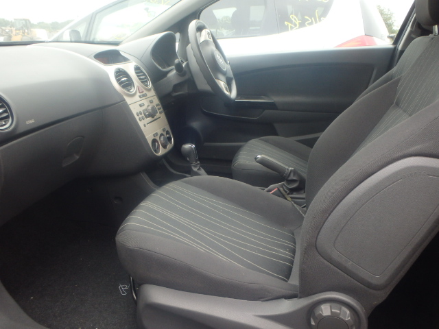 VAUXHALL CORSA Dismantlers, CORSA CLUB Car Spares 