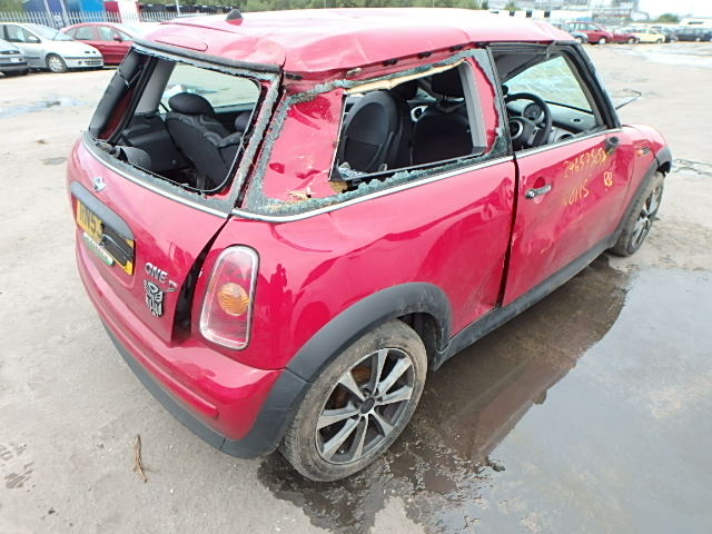 MINI ONE Dismantlers, ONE D Used Spares 