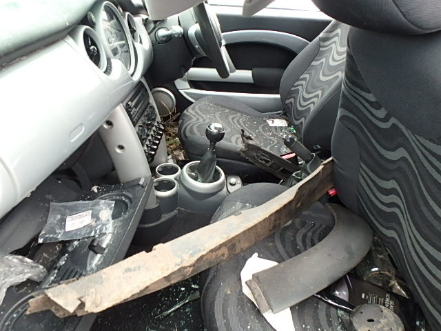 MINI ONE Dismantlers, ONE D Car Spares 