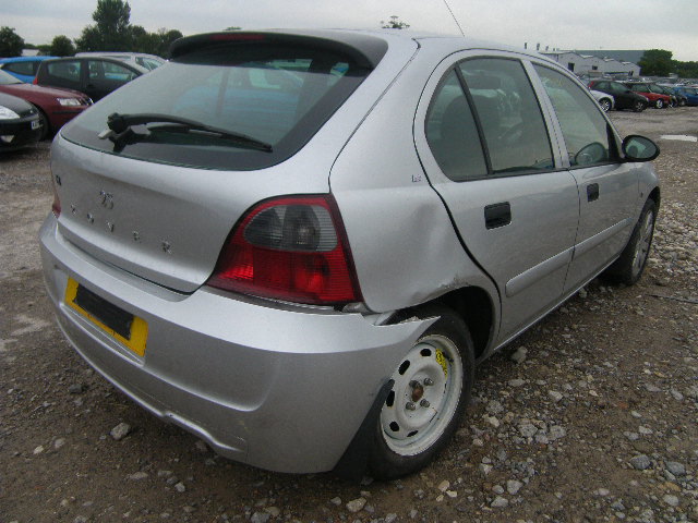 ROVER 25 Dismantlers, 25 SEI 103 Used Spares 