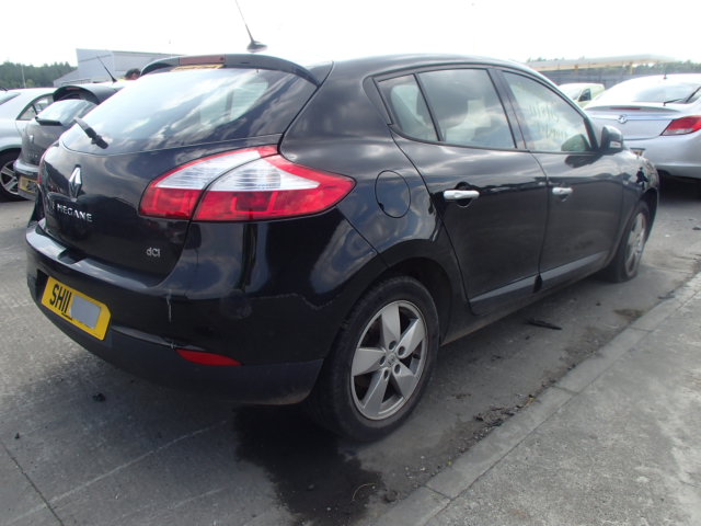 RENAULT MEGANE Dismantlers, MEGANE DYNAMIQUE Used Spares 