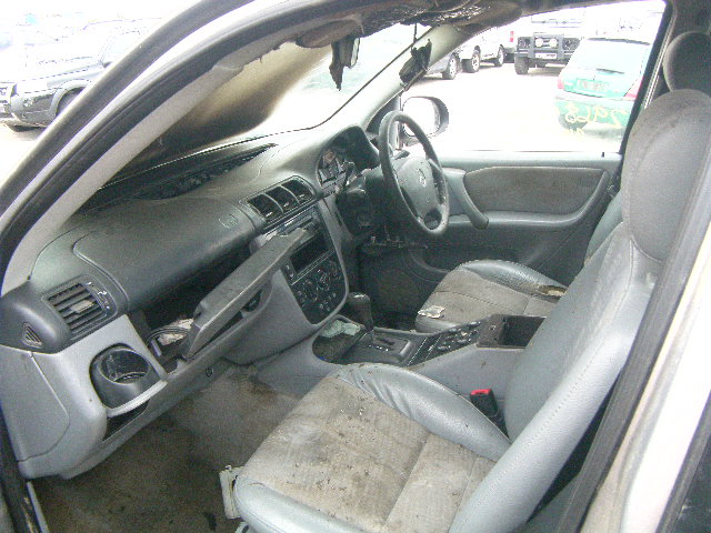 MERCEDES ML Dismantlers, ML 270 CDI Car Spares 