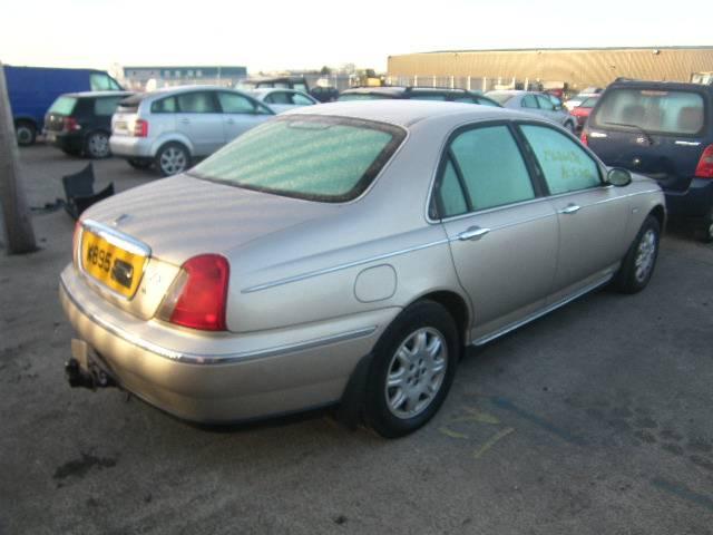 Rover 75 Dismantlers, 75 CLASSIC Used Spares 