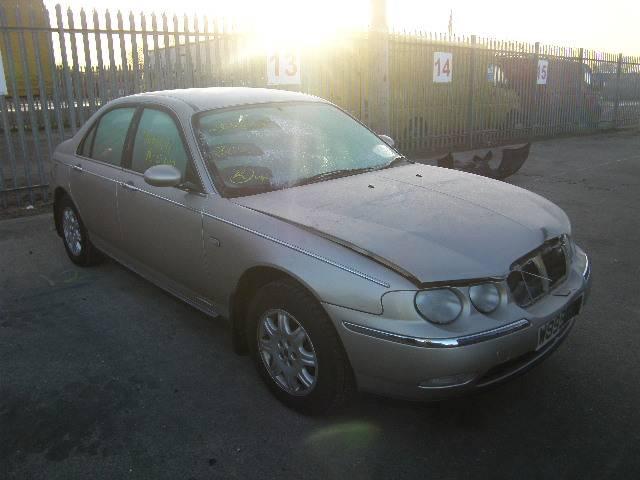 Rover 75 Breakers, 75 CLASSIC Reconditioned Parts 