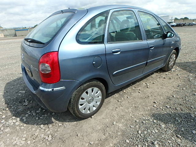 CITROEN XSARA Dismantlers, XSARA PICASSO Used Spares 