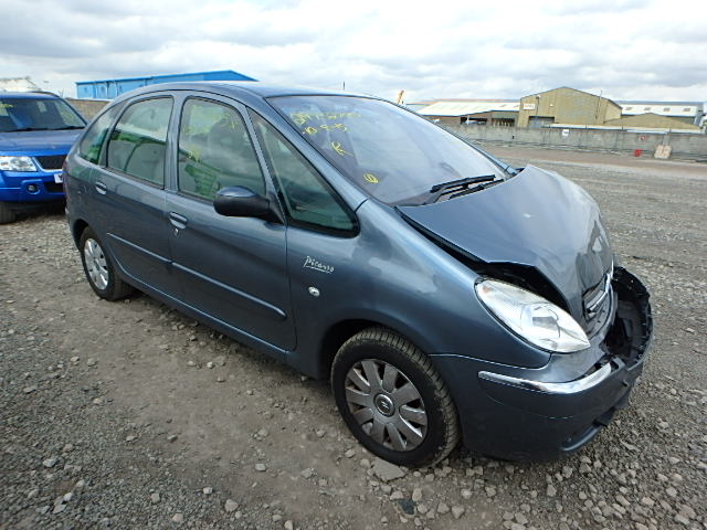 CITROEN XSARA Breakers, XSARA PICASSO Reconditioned Parts 