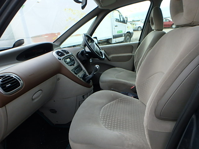 CITROEN XSARA Dismantlers, XSARA PICASSO Car Spares 