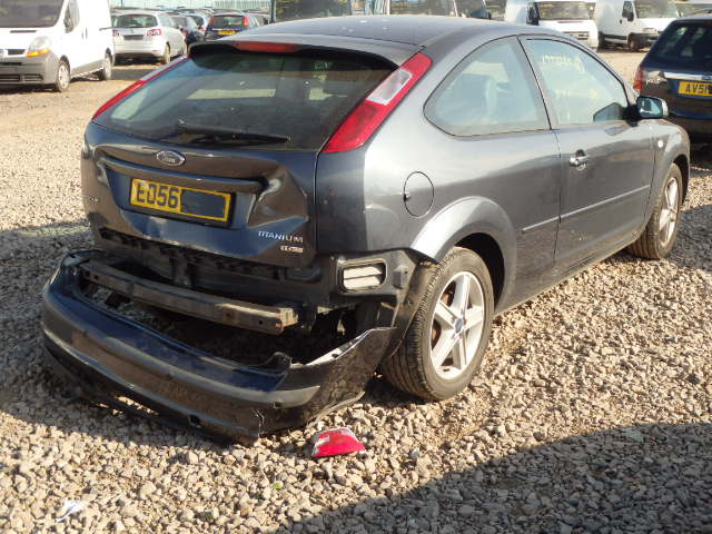 FORD FOCUS Dismantlers, FOCUS TITANIUM Used Spares 