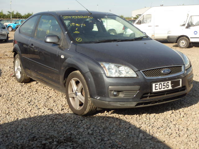 FORD FOCUS Breakers, FOCUS TITANIUM Reconditioned Parts 