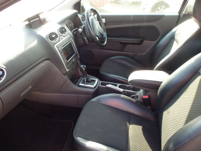FORD FOCUS Dismantlers, FOCUS TITANIUM Car Spares 