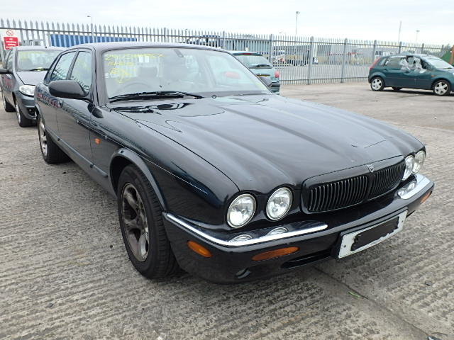 JAGUAR XJ Breakers, XJ 8 AUTO Reconditioned Parts 