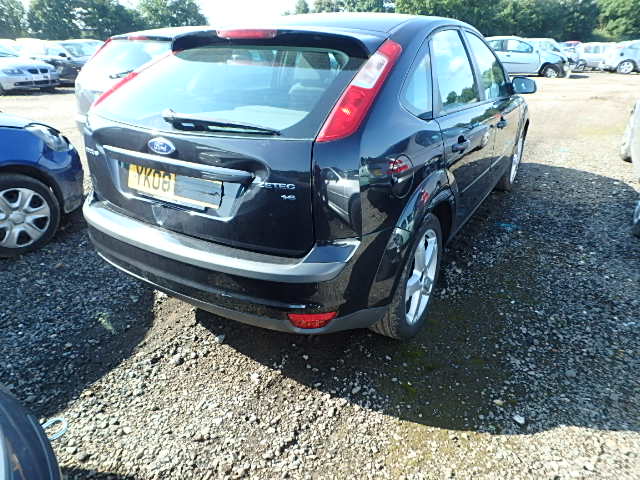 FORD FOCUS Dismantlers, FOCUS ZETEC Used Spares 