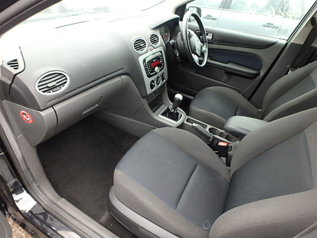 FORD FOCUS Dismantlers, FOCUS ZETEC Car Spares 