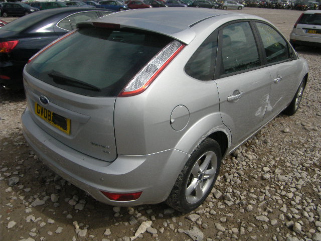 FORD FOCUS Dismantlers, FOCUS ZETEC Used Spares 
