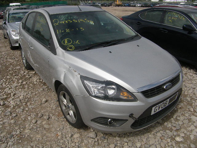 FORD FOCUS Breakers, FOCUS ZETEC Reconditioned Parts 