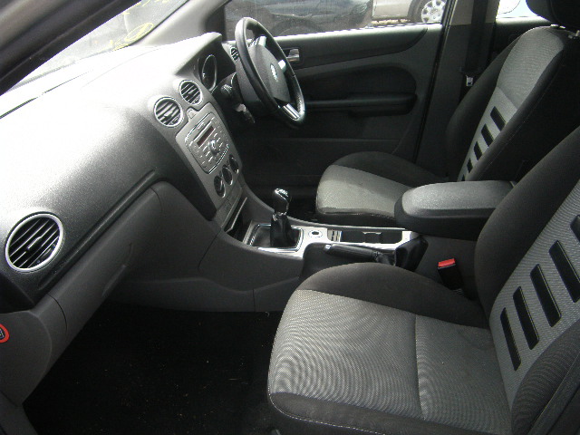 FORD FOCUS Dismantlers, FOCUS ZETEC Car Spares 